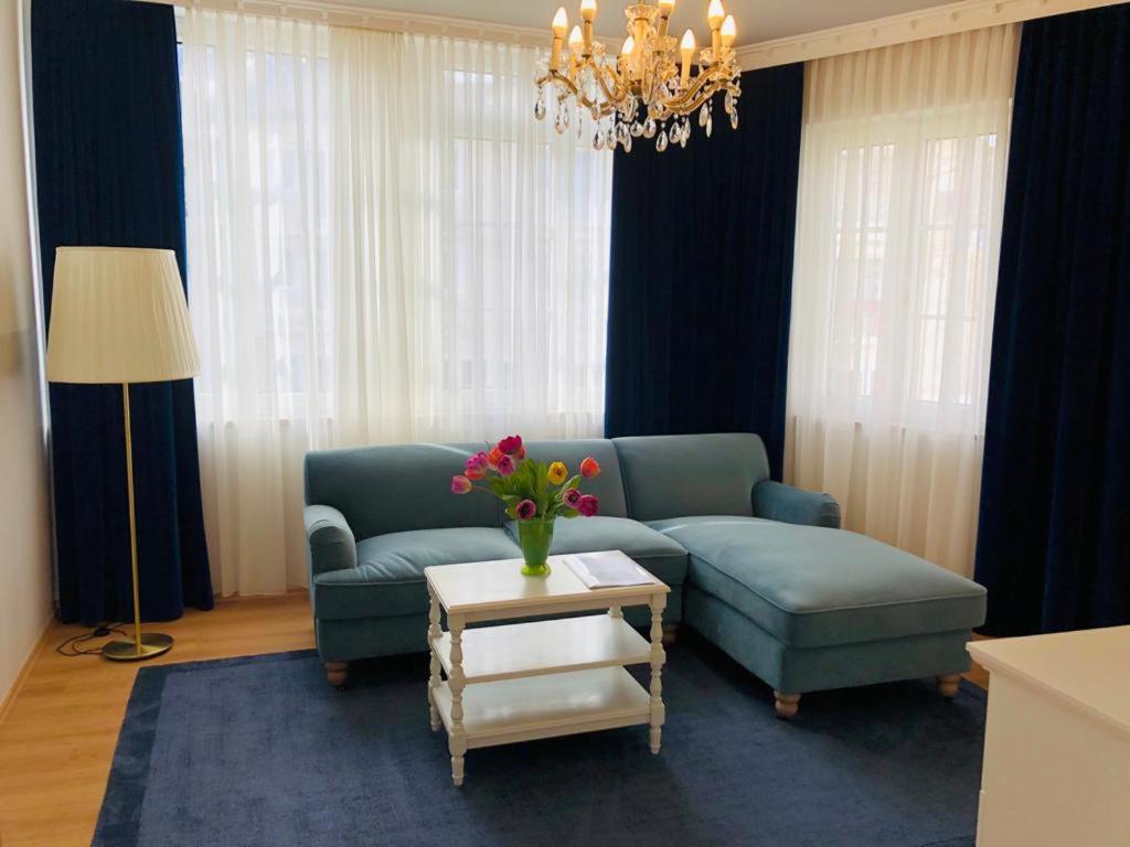 Schloss Kurhotel Strobl Bagian luar foto