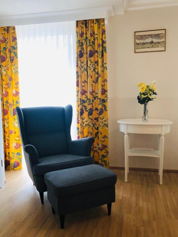 Schloss Kurhotel Strobl Bagian luar foto